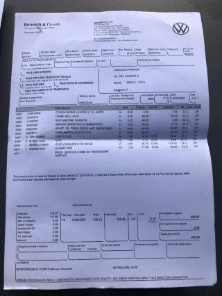 VOLKSWAGEN Polo usata 18