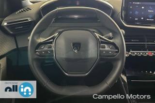 PEUGEOT 2008 usata 7