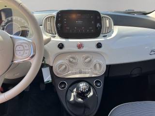FIAT 500 usata, con Servosterzo