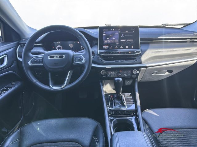 JEEP Compass usata 13