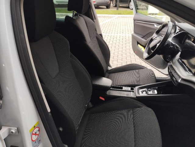 SKODA Octavia usata, con Fari LED