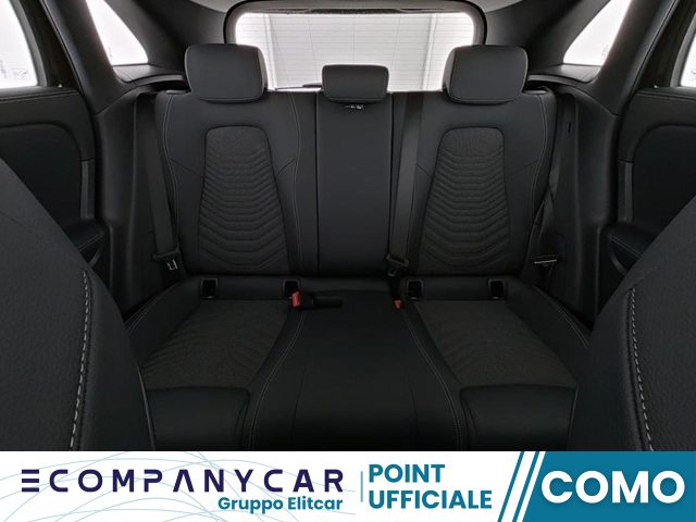 MERCEDES-BENZ GLA 180 usata, con Cerchi in lega