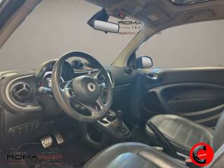 SMART ForTwo usata, con Cruise Control