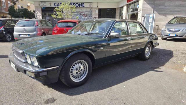 JAGUAR XJ6 usata, con Alzacristalli elettrici
