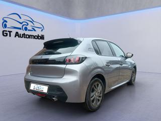 PEUGEOT 208 usata, con Autoradio