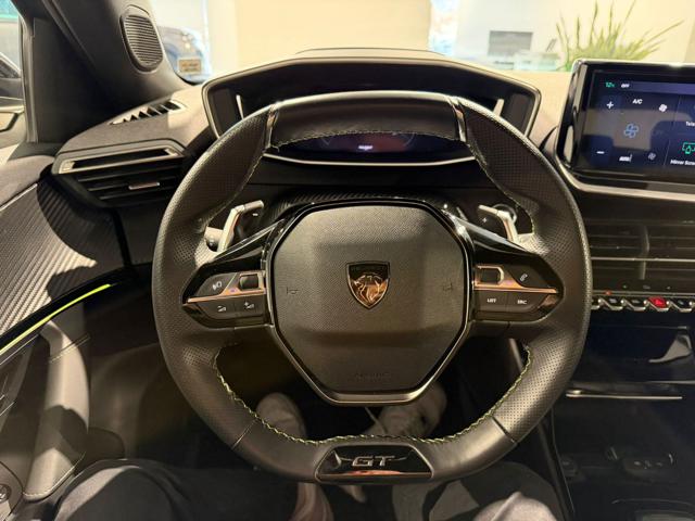 PEUGEOT 2008 usata, con ESP