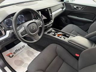 VOLVO V60 usata, con Boardcomputer