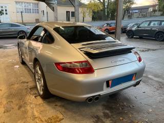 PORSCHE 911 usata, con Antifurto