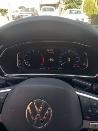 VOLKSWAGEN T-Cross usata, con Climatizzatore