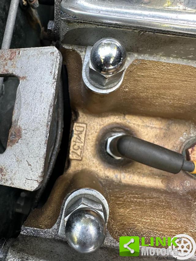 JAGUAR E-Type usata 37