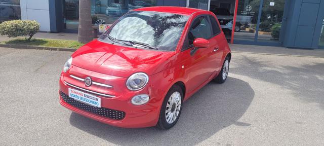 FIAT 500 usata, con Airbag