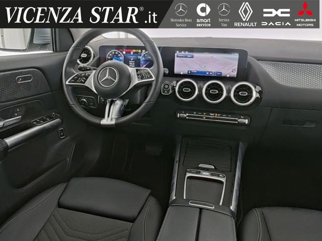 MERCEDES-BENZ GLA 180 usata, con Autoradio