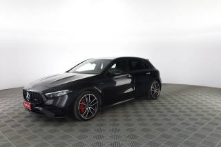 MERCEDES-BENZ A 35 AMG usata 6