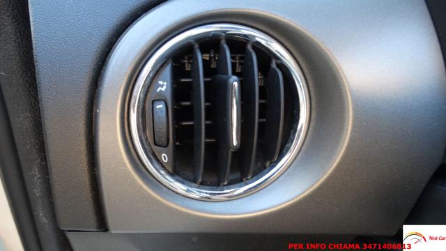 FIAT 500C usata 100