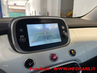 FIAT 500X usata, con Servosterzo