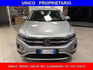 VOLKSWAGEN T-Roc usata, con Airbag laterali