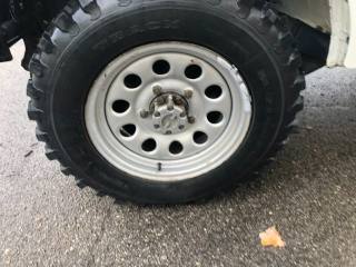 SUZUKI Samurai usata 7