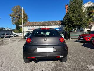 ALFA ROMEO MiTo usata, con Cronologia tagliandi