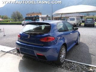 ALFA ROMEO 147 usata, con Cerchi in lega