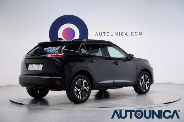PEUGEOT 2008 usata, con Fendinebbia