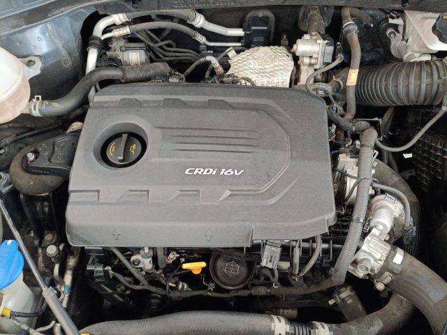 KIA Sportage usata, con Specchietti laterali elettrici