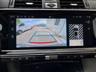 DS AUTOMOBILES DS 7 usata, con Sistema di navigazione