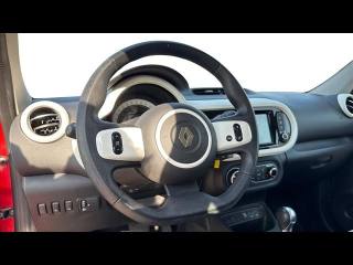 RENAULT Twingo usata, con Alzacristalli elettrici