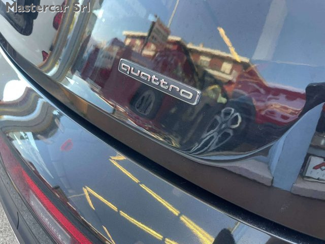 AUDI Q5 usata, con Vivavoce