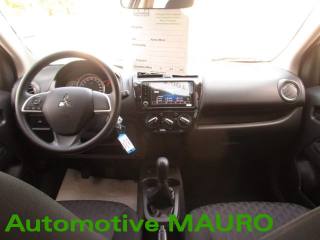 MITSUBISHI Space Star usata, con Servosterzo