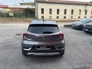 RENAULT Captur usata, con Cerchi in lega