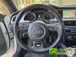 AUDI A5 usata, con Specchietti laterali elettrici
