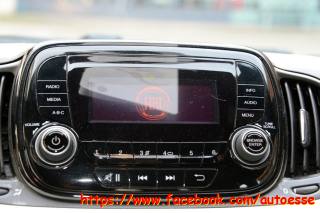 FIAT 500 usata, con ESP