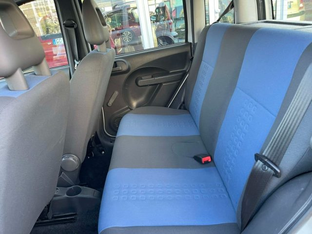 FIAT Panda usata 7