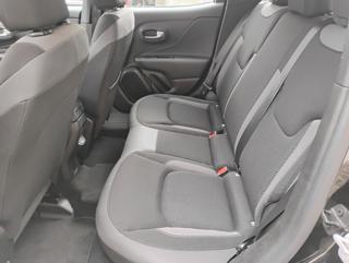 JEEP Renegade usata, con Cruise Control