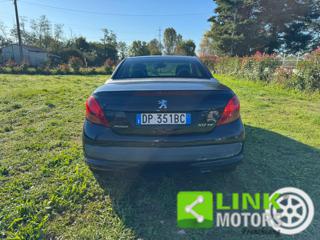 PEUGEOT 207 usata, con Airbag Passeggero