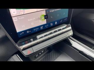 RENAULT Austral usata, con Sensore di pioggia