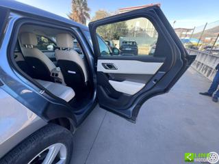 LAND ROVER Range Rover Velar usata, con Filtro antiparticolato