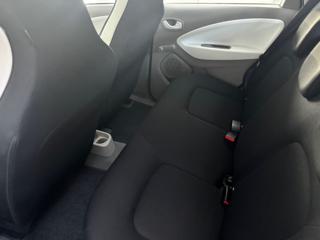 RENAULT ZOE usata, con ESP