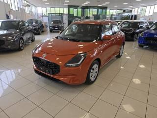 SUZUKI Swift 1.2 Hybrid Waku PROMO+INCENTIVO 2026