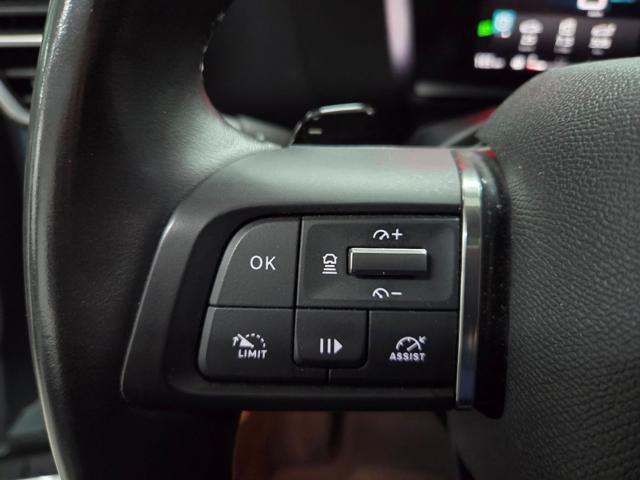 CITROEN C4 usata, con Airbag laterali