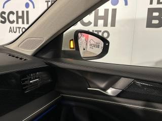 VOLKSWAGEN Passat Variant usata, con ESP