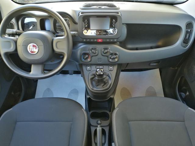 FIAT Panda usata, con Controllo trazione