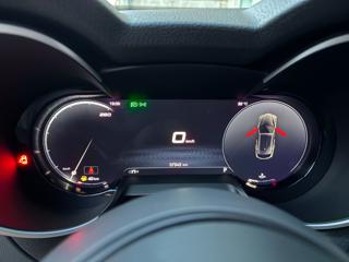 ALFA ROMEO Stelvio usata, con Fendinebbia