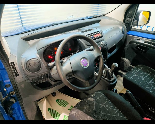 FIAT Fiorino usata 6