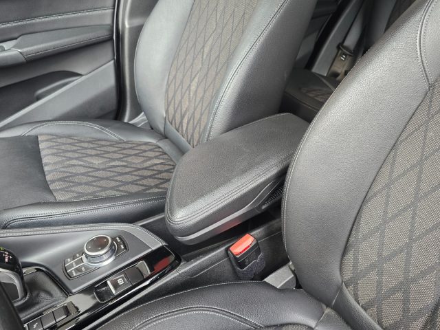 BMW X1 usata 80