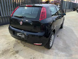 FIAT Punto usata, con Alzacristalli elettrici
