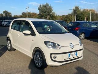 VOLKSWAGEN up! usata, con Airbag Passeggero