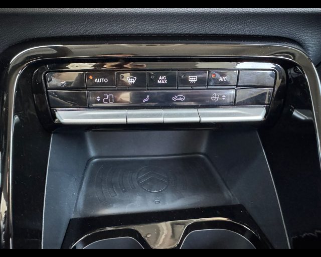 CITROEN C3 usata, con Sensori di parcheggio posteriori