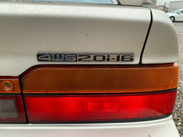 HONDA Prelude usata 9