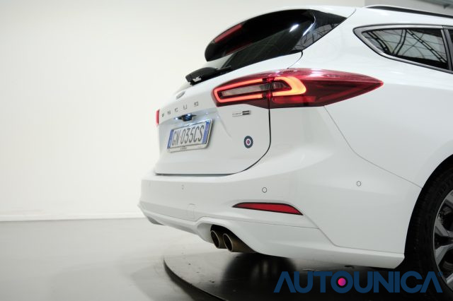 FORD Focus usata 47